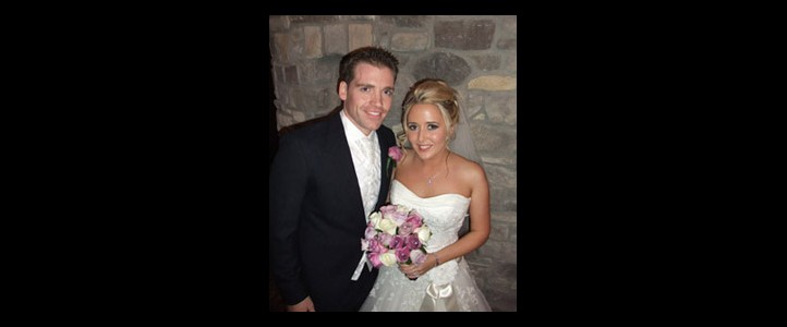 Wedding Videographer Dublin – Lorraine and Daragh – 21’st April 2012.